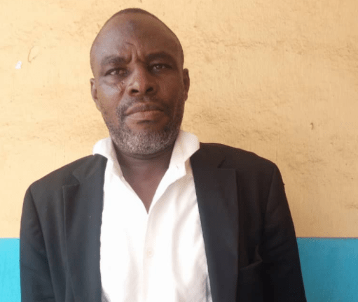 Fake lawyer appears before Magistrate – as counsel