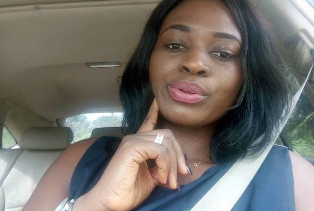 Deborah Agbonayinma wanted for forged UK degree certificate and NYSC fraud