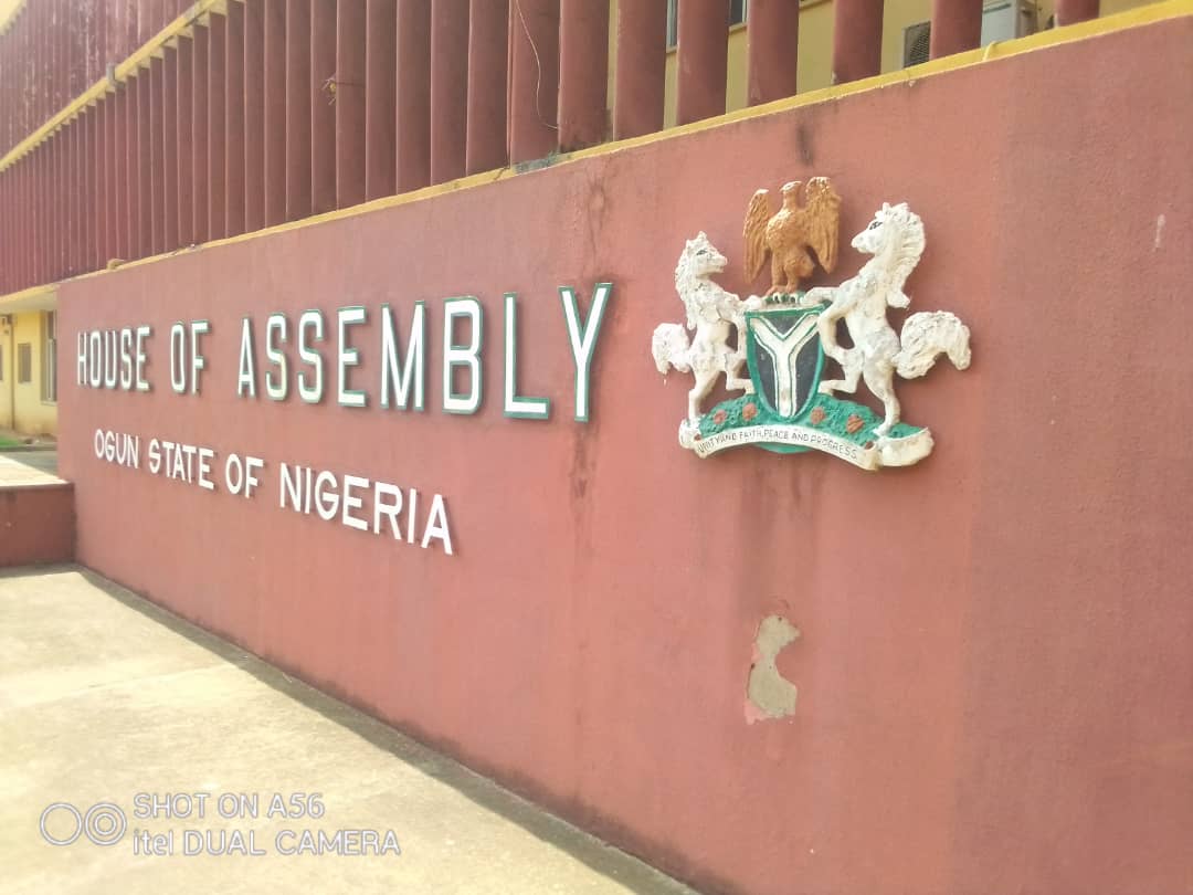 Ogun House of Assembly