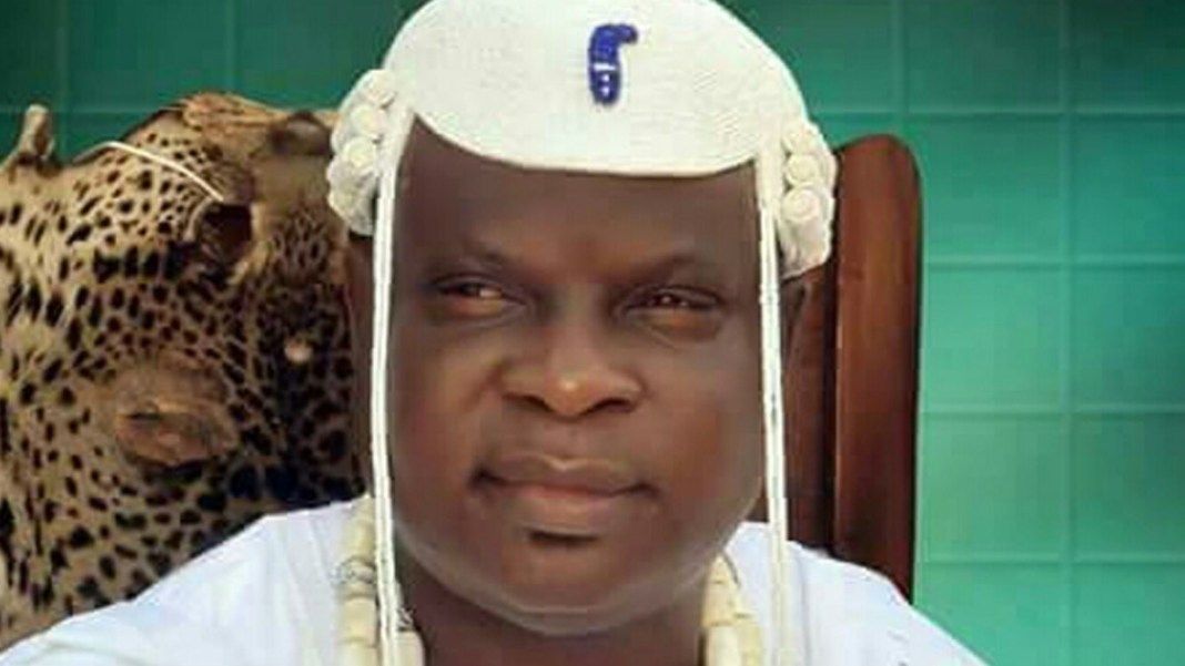 Olota of Ota to host the first annual All Awori Obas of Ogun State Retreat