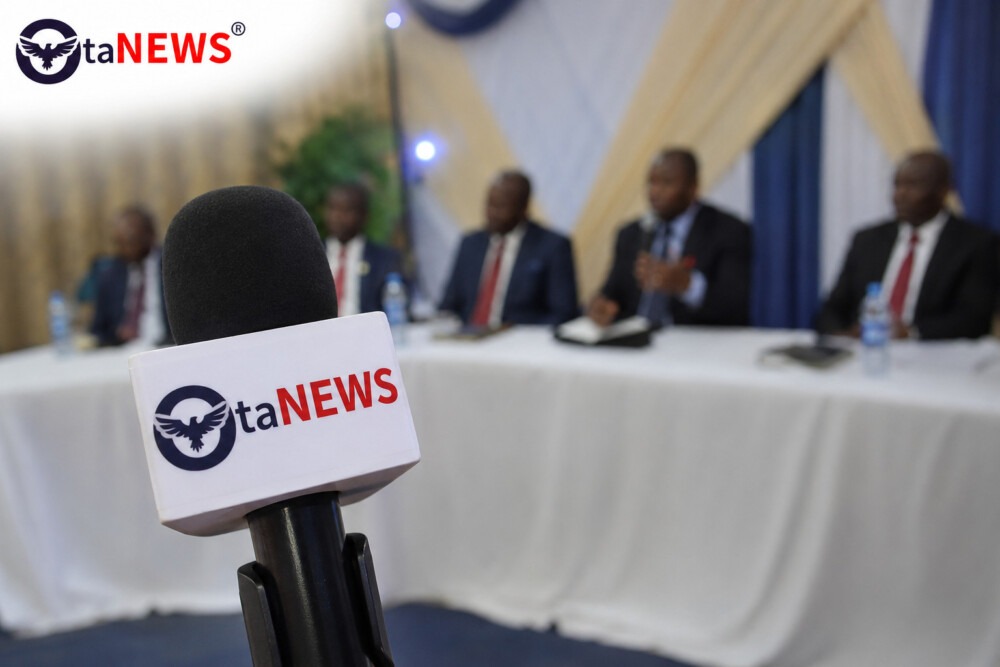 Ota News Report