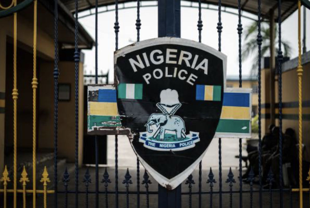 Man, 45, arrested for rape of 13-year-old in Ogun